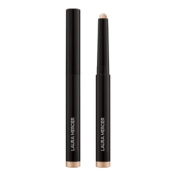 Caviar Stick Eye Color Shimmer - Ombre à Paupière en Crayon , LAURA MERCIER